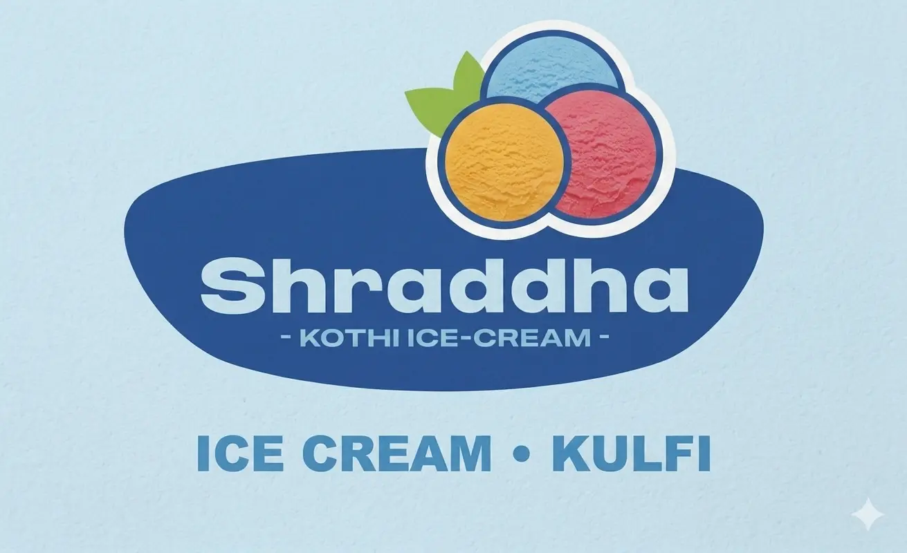 Shraddha Kothi ice cream (Gadhda Road)